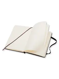 Записник Moleskine Disney кишеньковий, Нелінований (LEDIQP012) - мініатюра 4