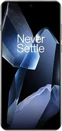 Смартфон OnePlus 13 5G 12/256GB NFC Black Eclipse (Global Version) - мініатюра 2