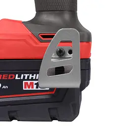 Дриль-шуруповерт акумуляторна безщіткова ударна MILWAUKEE, M18 FPD3-0X, 158Нм (каркас, HDкейс) - мініатюра 5