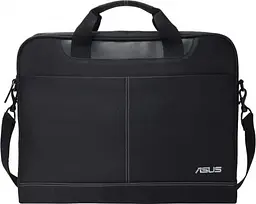 Сумка NEREUS 16" Чорний Asus teh0014555 - мініатюра 2
