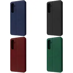 Чохол WAVE Cubic Rubic Case Samsung Galaxy A36/A56 в асортименті