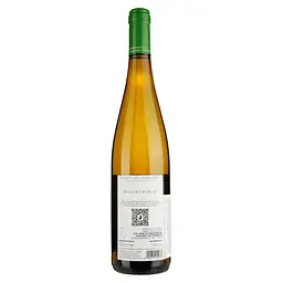 Вино Colterenzio Muller Thurgau Classic Line, біле, сухе, 0,75 л (51309) - мініатюра 2