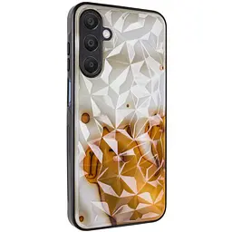 TPU+PC чохол Prisma Fluffie для Samsung Galaxy A26 5G Capybara