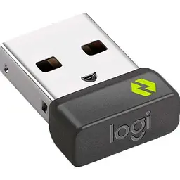 Комплект клавіатура + миша Logitech MX Keys Combo for Business Gen 2 Graphite [920-010933] [97392] - мініатюра 11