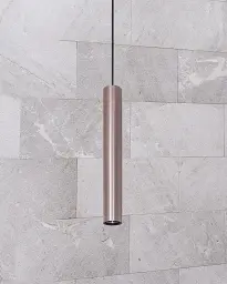 Підвісний світильник Goldlux 326133 Lungomare GU10 1x10W IP20 Мідний - мініатюра 3