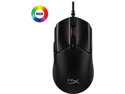 Миша HyperX Pulsefire Haste 2 Black (6N0A7AA) - мініатюра 5