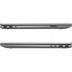 Ноутбук HP Envy 17, Ultra 7 155H, 32GB, 2TB, WiFi 7, Windows 11,396x258,6x19,6mm,2,49kg - мініатюра 7