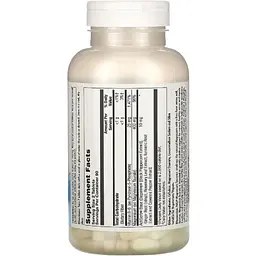 Таурат магнію KAL Magnesium Taurate + 400 мг 180 таблеток - мініатюра 2