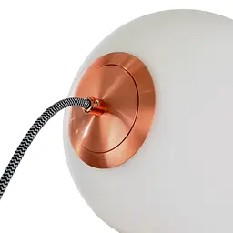 Люстра підвісна Brille для кухні E27 60W Red (BL-820S/1) - мініатюра 13