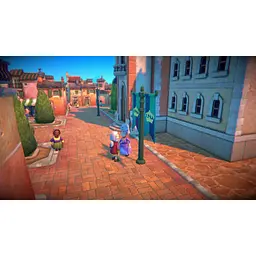 Ключ активації Microsoft Fabledom для Xbox Series S/X - мініатюра 8