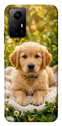 TPU чохол Demsky Small labradore для Xiaomi Redmi Note 12S