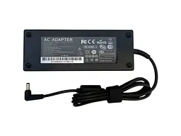 Блок живлення для ноутбука Toshiba 120W 19V 6.3A 5.5x2.5mm PA3381U - мініатюра 2