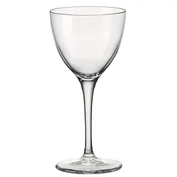 Келих для коктейлів Bormioli Rocco Bartender Nick&Nora 155 мл (122113BAU021990)