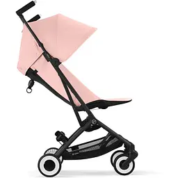 Коляска Cybex Libelle BLK Candy Pink (525000243) - мініатюра 3