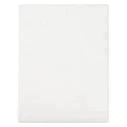 Гардина Ardesto 300х270см, штучний льон, 100% поліестер, білий (ART1080WH)