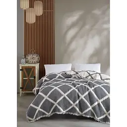 Муслинове покривало Moss Home 230х250 см pbe0049988