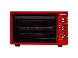Духовка настольная GoodGrill GR-5001 R