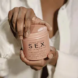 МУЛЬТИВІТАМІННА ДОБАВКА (що підвищує лібідо) Orgasm Glow Sex au Naturel від Bijoux Indiscrets - мініатюра 2