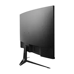 Монітор EvroMedia i24 CurveSync 180 Hz - мініатюра 3