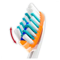 Зубна щітка Oral-B Pro-Expert Pro-Flex, середня, синій - мініатюра 2