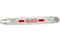 Шина ланцюгової пилки CanFly / BestFly 1,5 мм 325 64 зв.