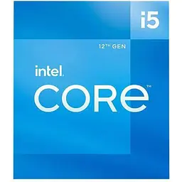 Процесор Intel Core i5-12400F Box (BX8071512400F) EU [119702] - мініатюра 4