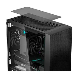 Корпус для ПК PcCooler C3B310 BK - мініатюра 8