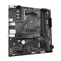 Материнська плата B550M_K sAM4 B550 4xDDR4 M.2 HDMI DP mATX Gigabyte teh0018958 - мініатюра 4