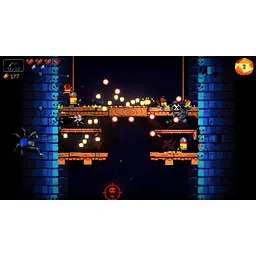 Ключ активації Microsoft Exit the Gungeon для Xbox One/Series - мініатюра 9