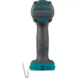 Гайковерт Ronix 8907K [106877] - мініатюра 5