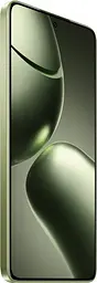 Смартфон Xiaomi 14T 12/256GB Lemon Green Global Version NFC no charger - мініатюра 2