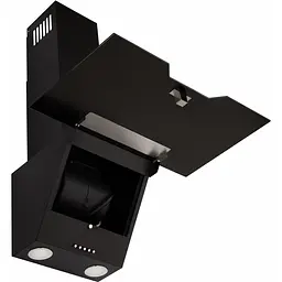 Витяжка похила Eleyus SPECTRA 1000 LED 60 BL - мініатюра 6
