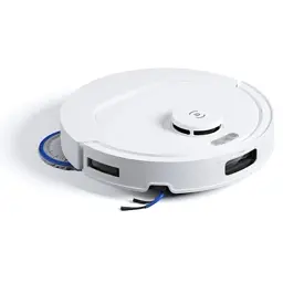 Пилосос Ecovacs DEEBOT T30CDLX71 WHITE (DLX71 WHITE) - мініатюра 5