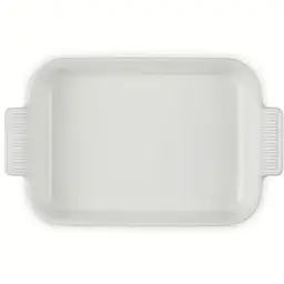 Форма для випікання Le Creuset Deep Rectangular Dish 71102327160001 32 см 4 л безе - мініатюра 4