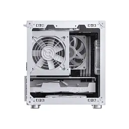 Корпус JONSBO C6 White - мініатюра 8