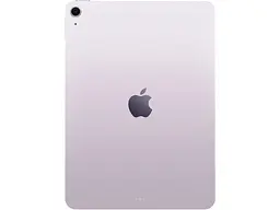 Планшет Apple iPad Air 11 2025 Wi-Fi + Cellular 256GB Purple (MCG34) - мініатюра 2