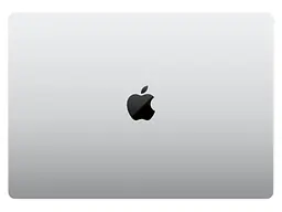 Ноутбук Apple MacBook Pro 16 Silver Late 2023 (Z1AJ0019E) - мініатюра 4