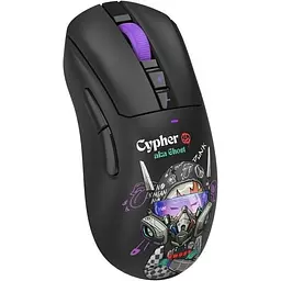 Миша Bloody R73 Ultra Duo Cypher Ghost [144491] - мініатюра 2