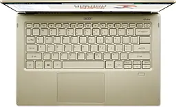 Ноутбук Acer Swift 5 SF514-55T-51TK (NX.A35EU.002) Safari Gold (NX.A35EU.002)