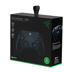 Геймпад Razer Wolverine V3 Pro Black (RZ06-05200100-R3M1) - миниатюра 7