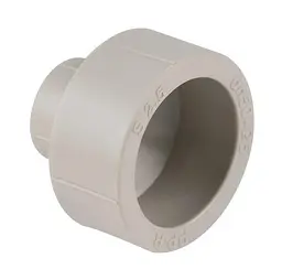 Муфта ППР Pestan редукційна D 50х25 мм (10022221) 30412