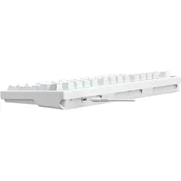 Клавіатура A4Tech Bloody AT75 USB RGB UA White (4711421002776) - мініатюра 7