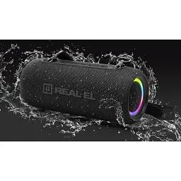 Акустична система REAL-EL X-725 (EL121600028) - миниатюра 10