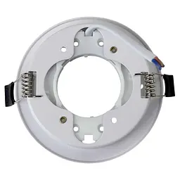Світильник точковий Violux TOKIO-R GX53 IP20 білий ( 130002 ) - мініатюра 5