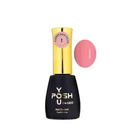 База френч для гель-лаку YouPOSH French Rubber Base Color 12 мл