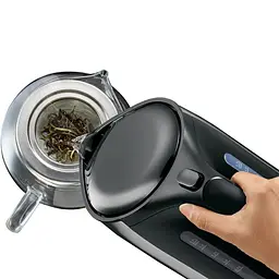 Електрочайник Braun WK 5115 black 1.7 л (00000019981) - мініатюра 4