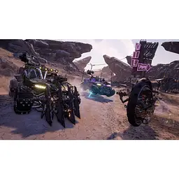 Ключ активації Microsoft Borderlands 3 для Xbox One/Series - мініатюра 4