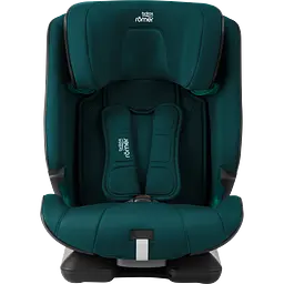 Автокрісло Britax Romer Advansafix I-Size Atlantic Green, зелений (2000035137) - мініатюра 4