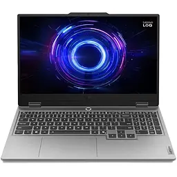 Ноутбук Lenovo LOQ 15IRX10,i5-13450HX,16GB,512GB,5050