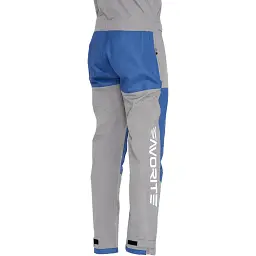 Напівкомбінезон Favorite Storm Bib S мембрана 10К\10К Синій - мініатюра 3